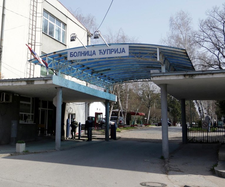 U Srbiji hakirane klinike. Ginekološki podaci pacijentica završili na dark webu