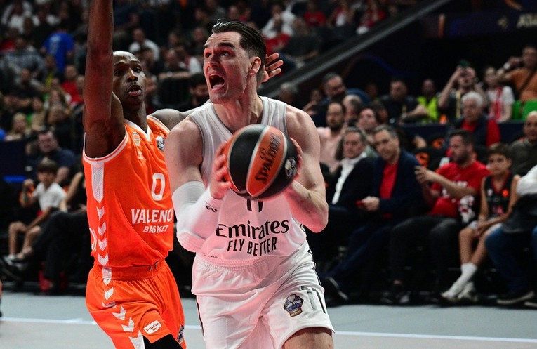 As: NBA liga neće dopustiti Hezonji da je iskoristi