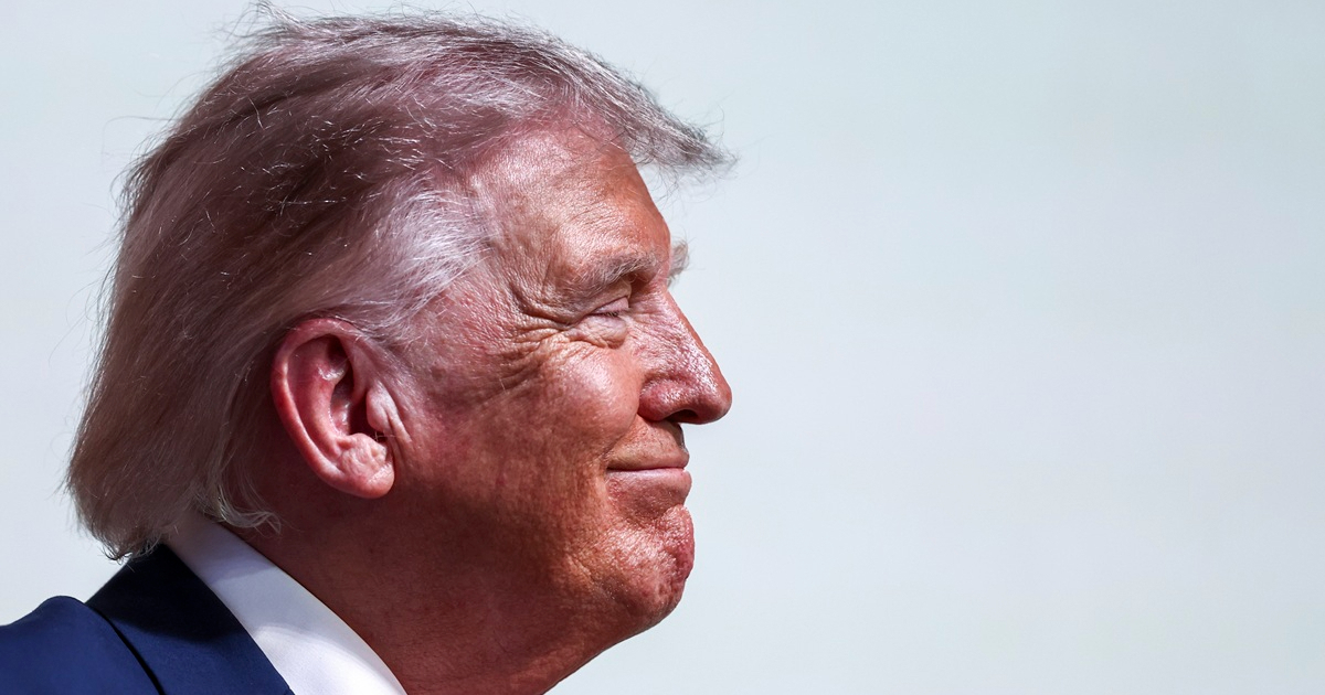 Trump: Dogovorili smo trajnu američku kontrolu nad sigurnošću Grenlanda