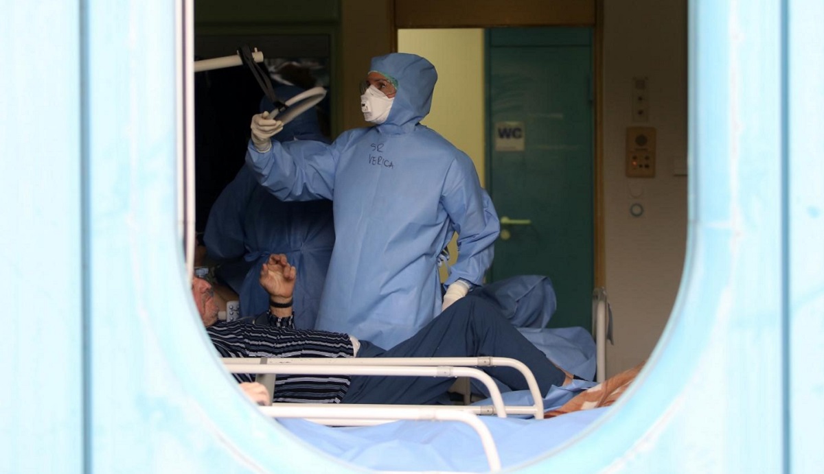Hrvatska je ušla u 10 najgorih zemalja EU po smrtnosti od koronavirusa