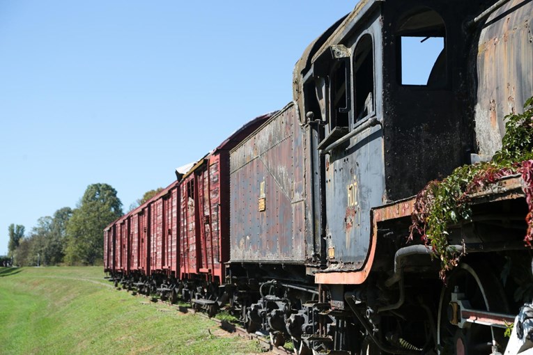 Primorsko-goranski savez: NDH je najcrnja mrlja u povijesti Hrvatske