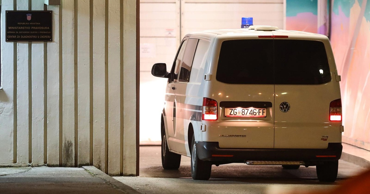 Sindikat nakon samoubojstva zatvorenika u Zagrebu: Sustavu kronično nedostaje ljudi