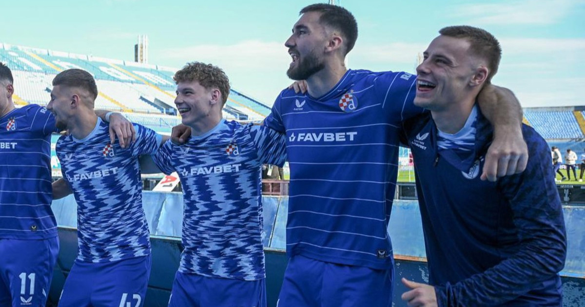 Evo koliko je Dinamo zaradio naslovom prvaka