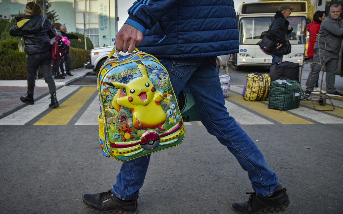 Ukrajina: Ruske deportacije u okupiranim regijama grubo krše međunarodno pravo