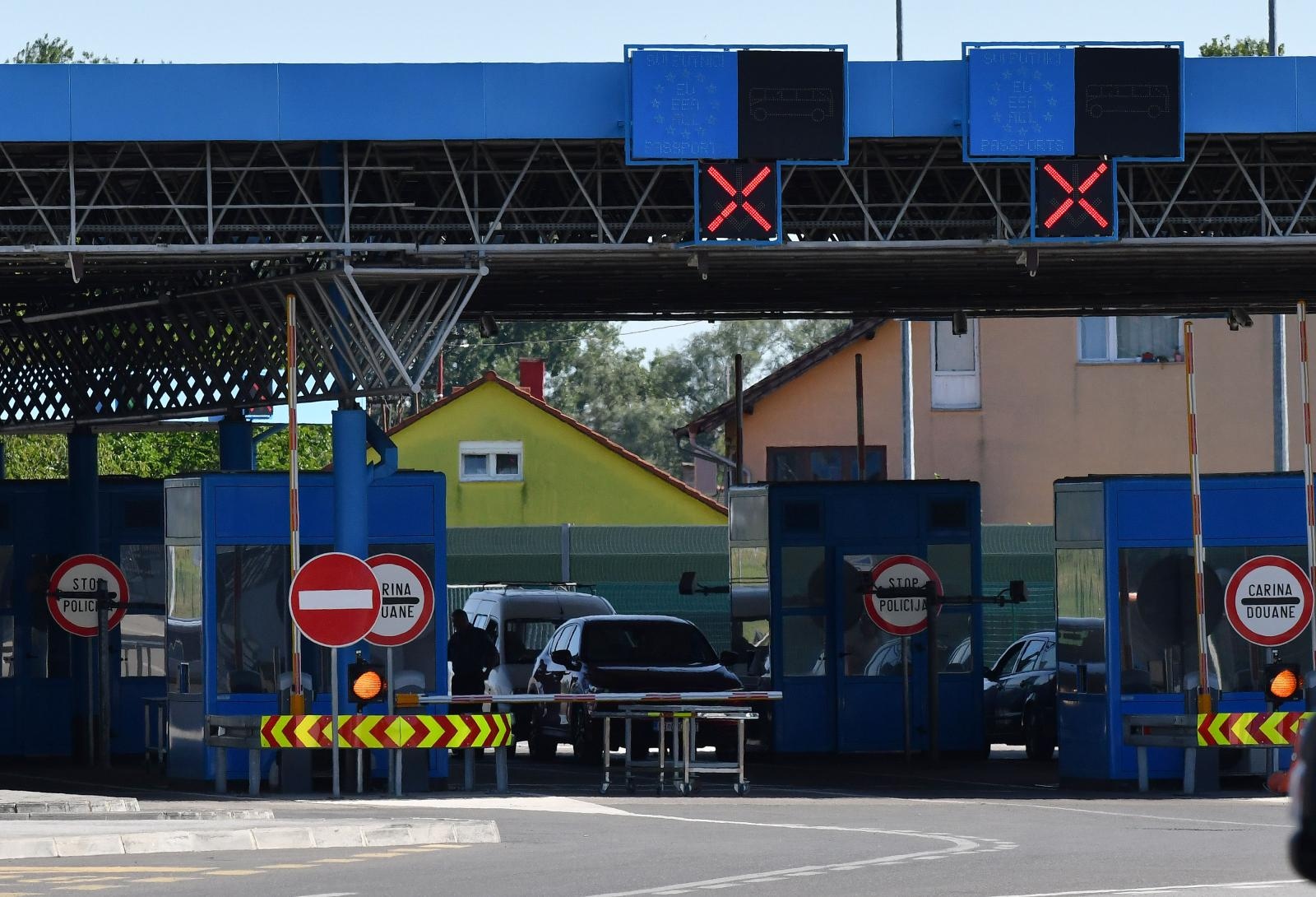 BiH uvela nova pravila za ulazak državljana EU, Hrvatska je jedina iznimka