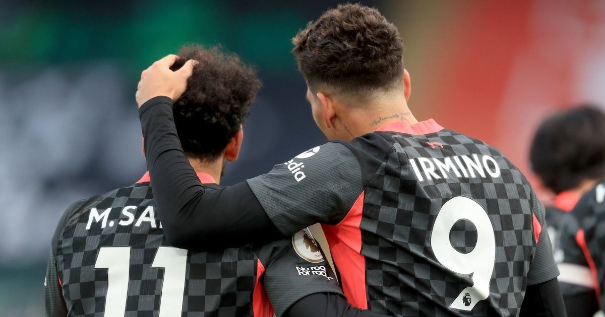 C. PALACE - LIVERPOOL 0:7 Zastrašujuća pobjeda engleskog prvaka na teškom gostovanju