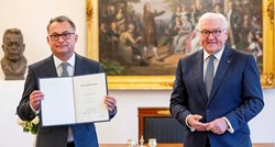 Imenovan novi guverner središnje banke u Njemačkoj