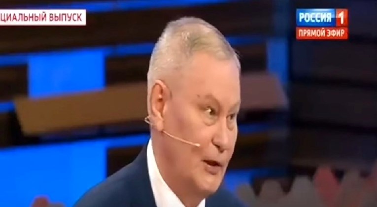 VIDEO Analitičar gostovao na Putinovoj televiziji: "Ruske informacije su lažne"