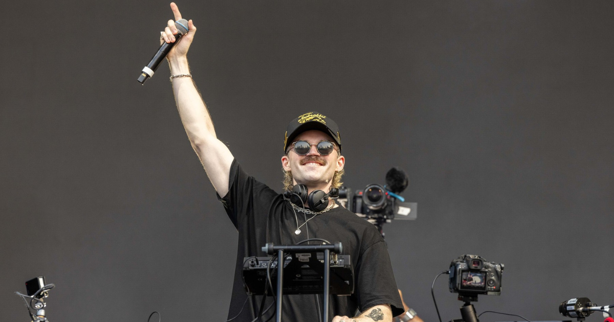 Na LMF Festival na Jarunu dolaze svjetske zvijezde elektroničke scene