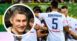 "Hajduk može pobijediti puno veće od Vitorije, ali ne smije igrati kao protiv Istre"
