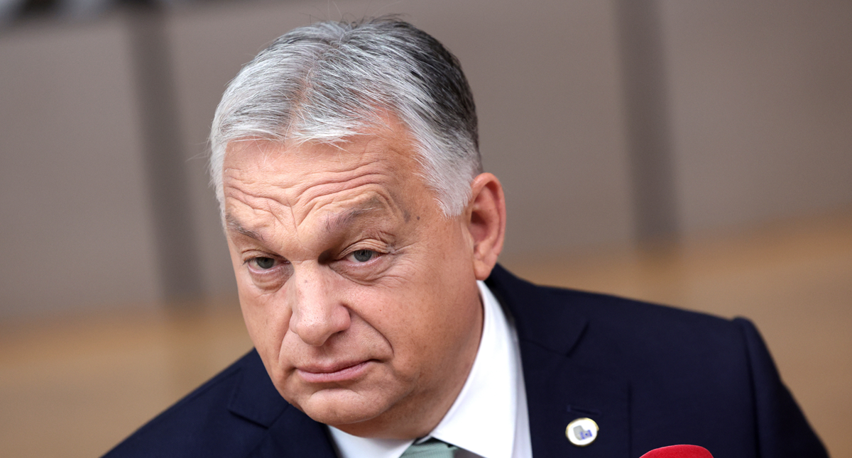 Orban: Čak i ako EU usvoji novi proračun, bit će to posljednji proračun