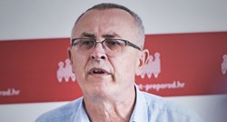 Sindikalist Stipić uoči prosvjeda poručio ministru Fuchsu: Situacija je ozbiljna