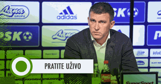 OD 13:00 Jakirović najavljuje uzvratnu utakmicu finala Kupa