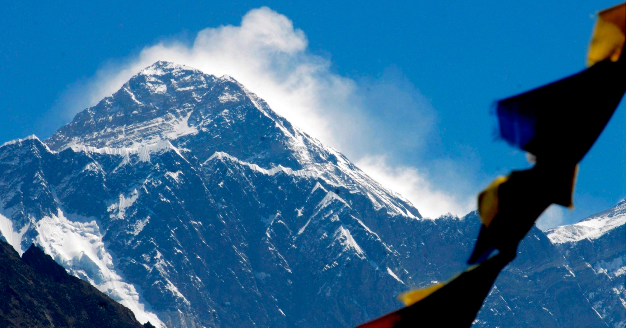 Nepal ove godine izdao rekordan broj dozvola za uspon na Everest