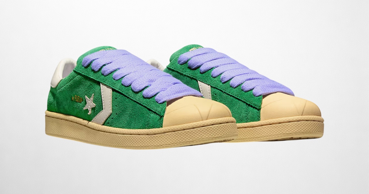 Tyler, The Creator vraća Converse modele iz 70-ih u potpuno novom izdanju
