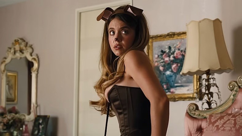 Sydney Sweeney 18+ scenom u traileru za Euforiju izludila fanove