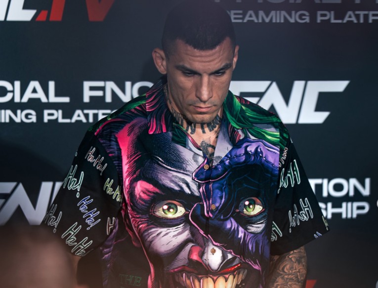 Srpski Joker se naklonio Hrvatu koji ga je spektakularno pobijedio u Beogradu