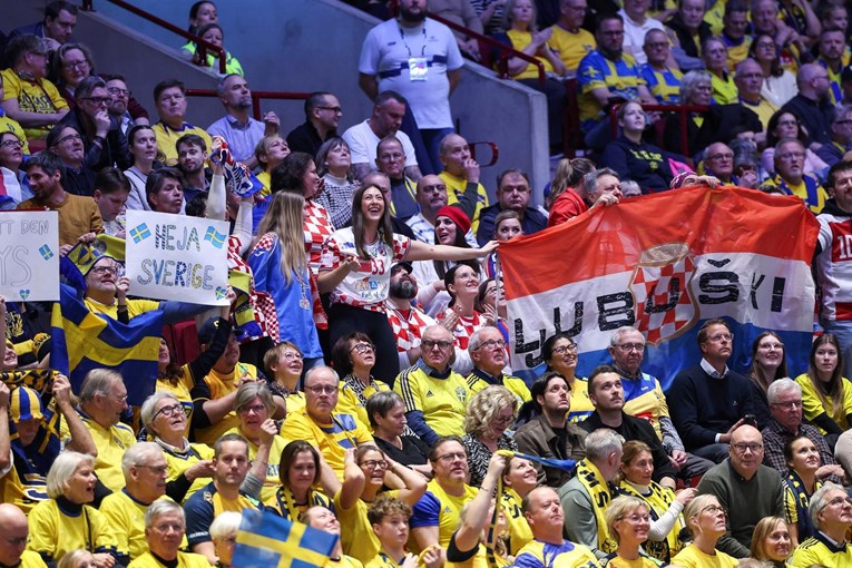 "Moja domovina", Colonia, Mišo i Zaprešić Boysi umjesto Thompsona u Malmö Areni