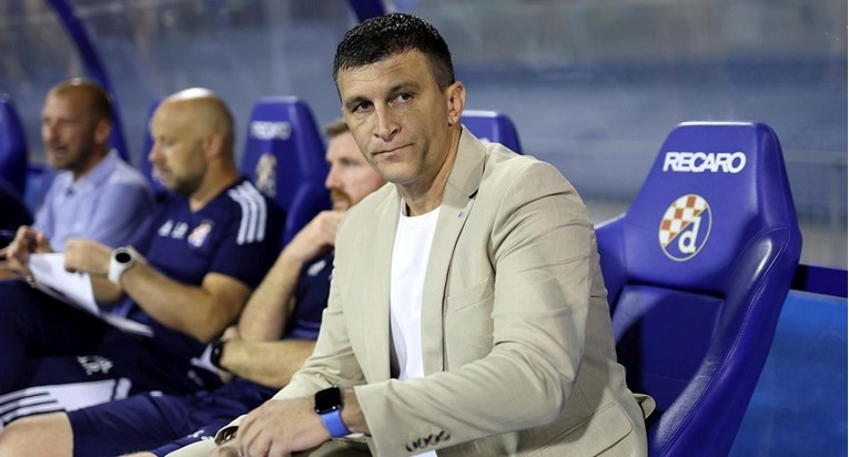 Jakirović otkrio detalje odlaska iz Rijeke: Ujutro sam kupovao karte za Lille...