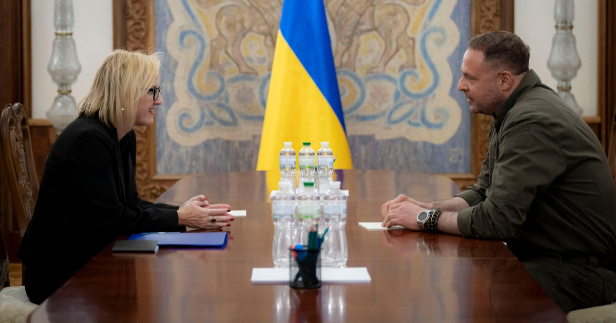 Trumpova veleposlanica u Ukrajini odlazi s dužnosti