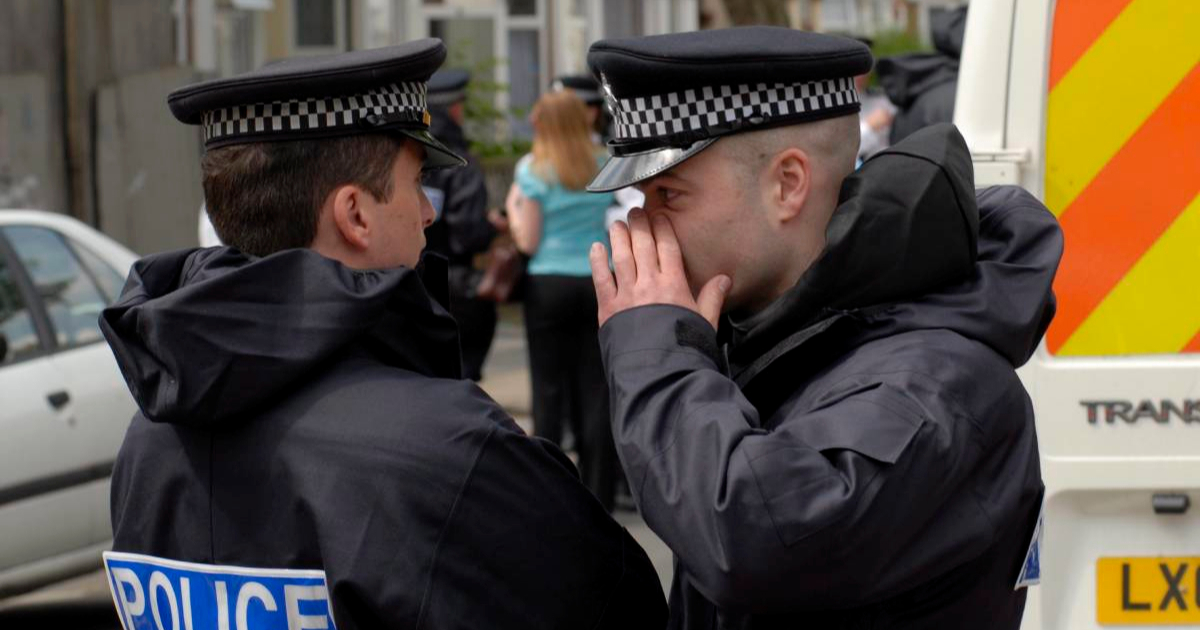 Britanci uhitili trojicu muškaraca. Radili za ruske obavještajce