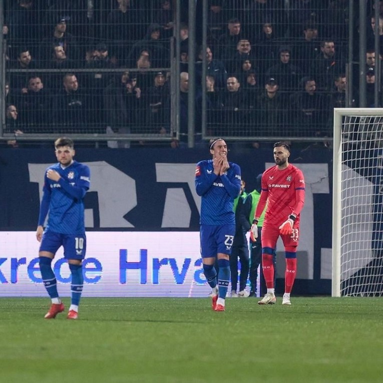 Rijeka je potopila Dinamo, Hajduk je pobijedio. Evo što kažu kladionice o prvaku