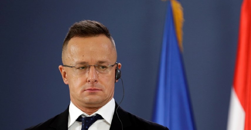 Mađarski ministar: Ukrajinski čelnici trebaju prestati vrijeđati Mađarsku
