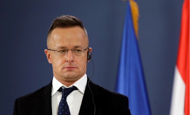 Mađarski ministar Ukrajini: Ne vrijeđajte Mađarsku, prihvatite volju našeg naroda