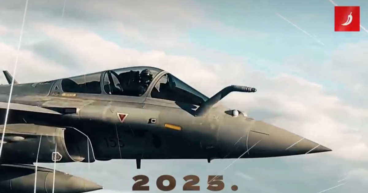 VIDEO Pogledajte što je sve Hrvatska vojska nabavila ove godine