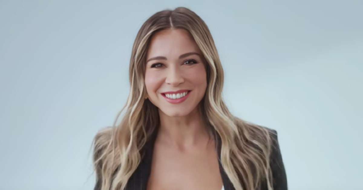 Slavna voditeljica u središtu skandala zbog reklame, zabranili video u Italiji