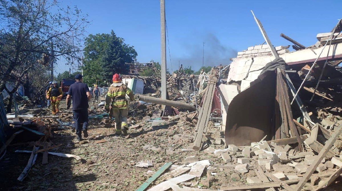 Najmanje 22 poginula u ruskom granatiranju željezničke stanice, kaže Zelenskij