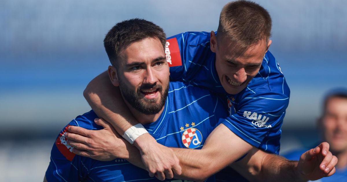 Glasali ste za najbolje dinamovce protiv Istre. Četiri igrača su vas oduševila
