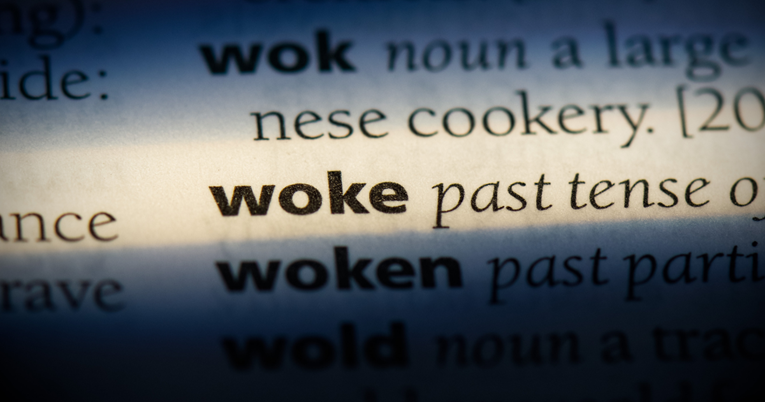 Znate li što zapravo znači "woke"?