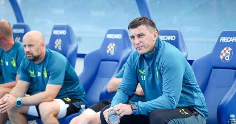 Jakirović: Mislim da bi Kačavenda trebao biti kod nas