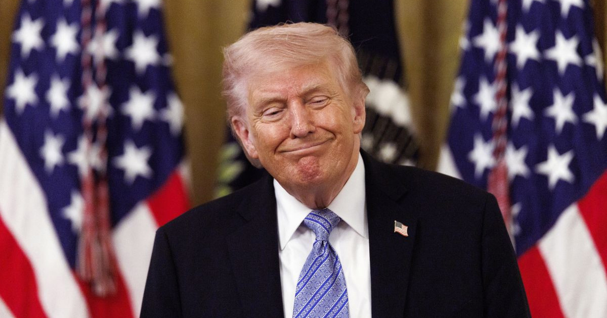 Trump: Imao sam odličan razgovor s Von der Leyen
