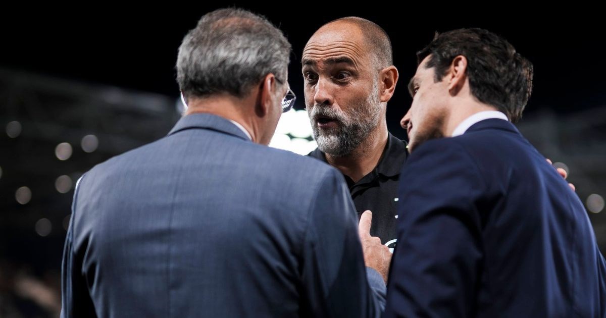 Tudor odbio zahtjev Juventusovog gazde? Talijani: "Hrvat je bio jasan"