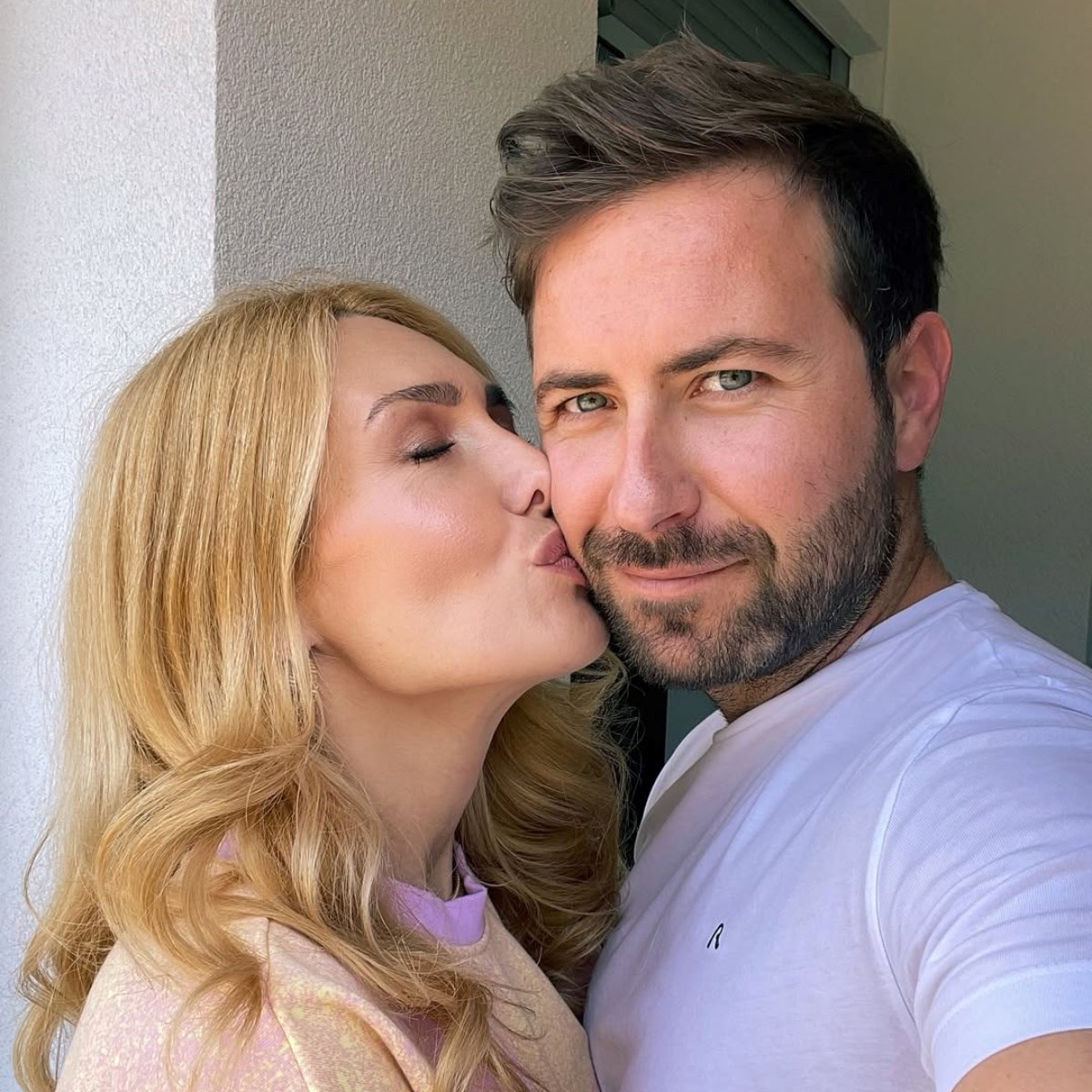 Ivana Mišerić za rođendan pozirala s dečkom kojeg rijetko viđamo