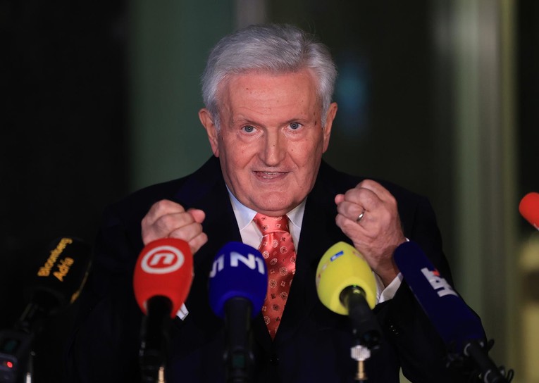 Potvrđena optužnica protiv Todorića. On poručuje: Nisam radio ništa protuzakonito