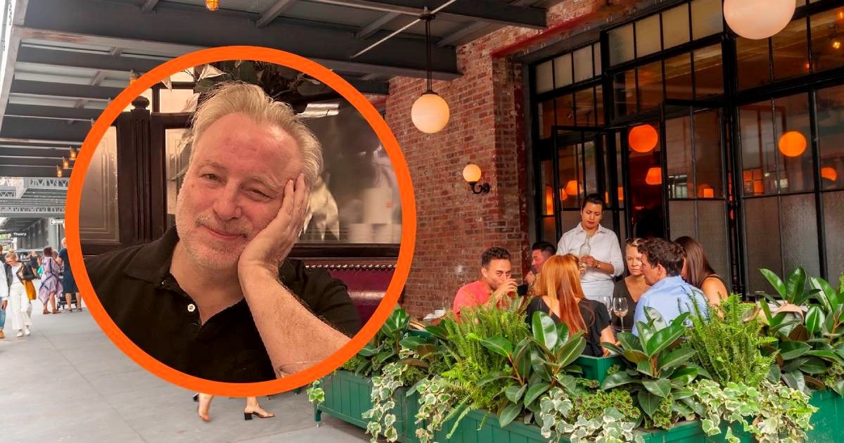 Vlasnik restorana otkrio koja je zvijezda bila drska: "Rasplakala je konobaricu"