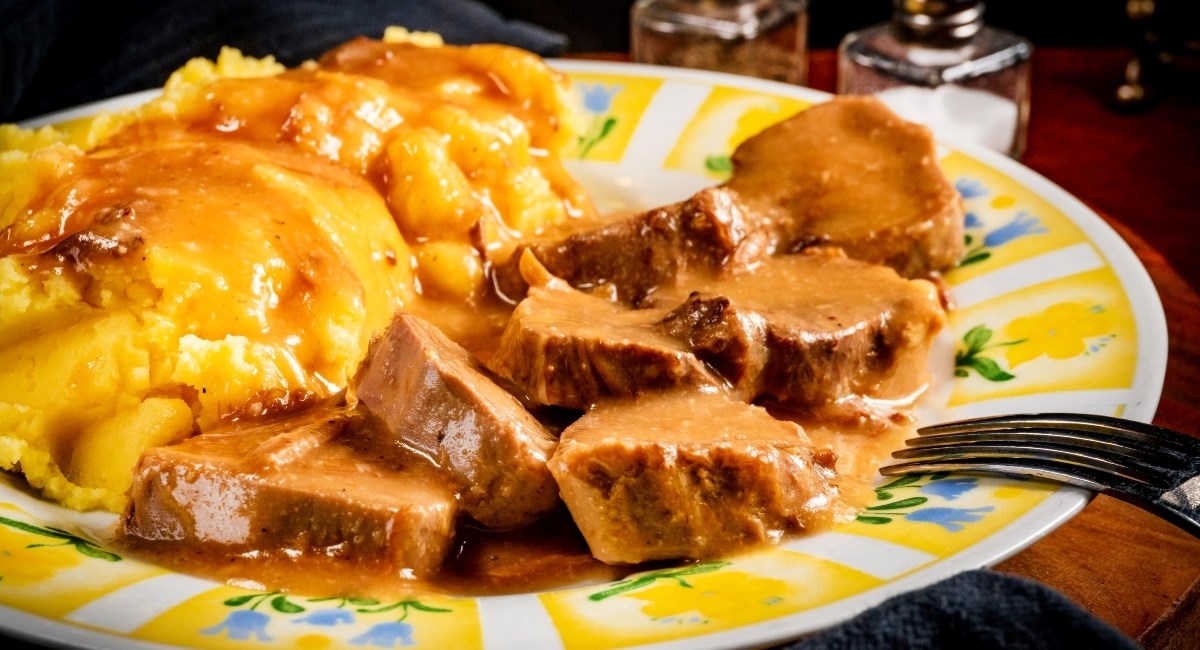 Za ovaj umak kažu da ide savršeno uz svako meso, a rade ga i u restoranima