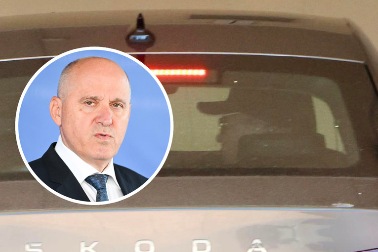 Bačić o bespravnoj gradnji Keruma: "Treba vidjeti jesu li ispunjeni uvjeti"
