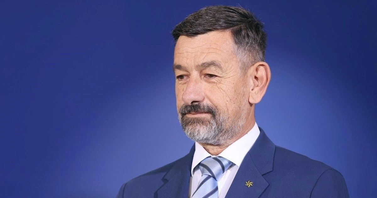 Nedo Pinezić iz Unije Kvarnera predstavio kandidate za zamjenike župana