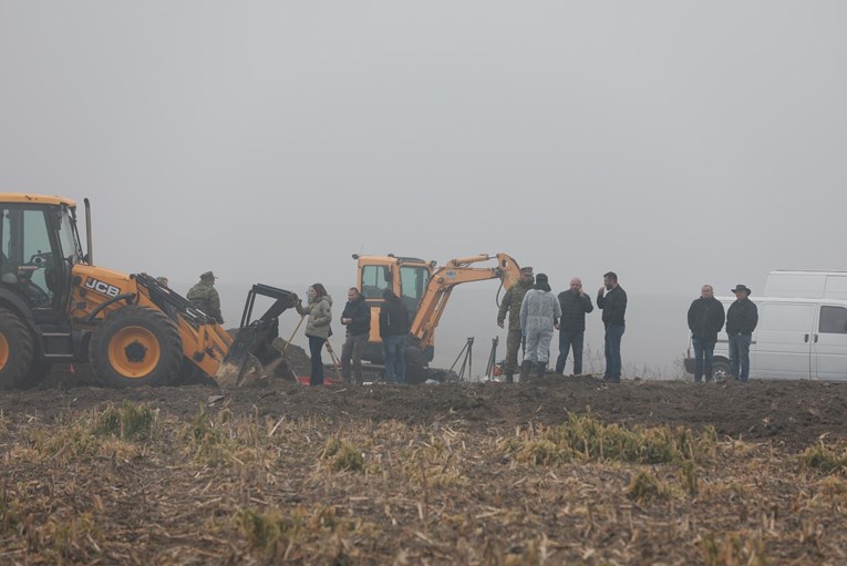 Prošle i ove godine pronađeni ostaci 46 žrtava iz Domovinskog rata