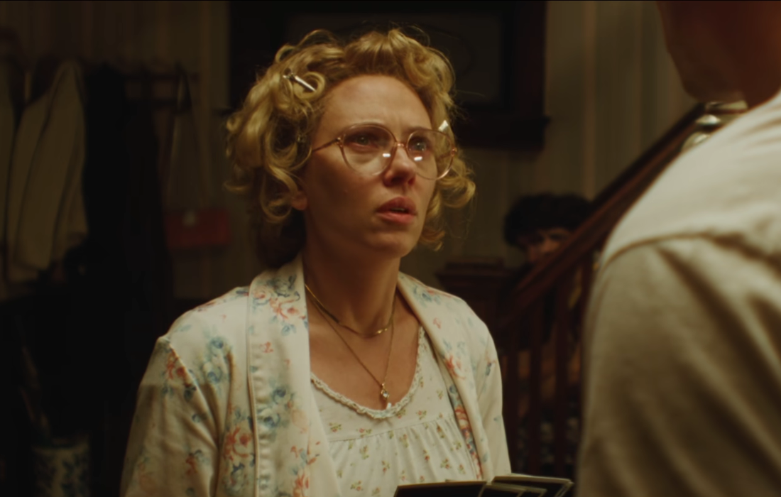 "Paper Tiger" donosi mračnu obiteljsku priču sa Scarlett Johansson i Adamom Driverom