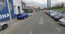 Mladić (20) napadnut ispred lokala na zagrebačkoj Trešnjevci. Teško je ozlijeđen