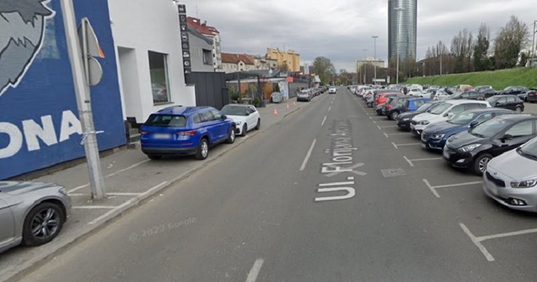 Napali mladića na zagrebačkoj Trešnjevci i teško ga ozlijedili. Policija ih traži