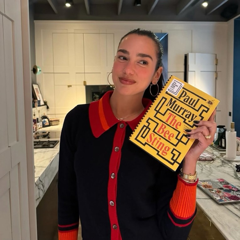 Dua Lipa pokazala je kuhinju, dizajneri hvale jedan detalj