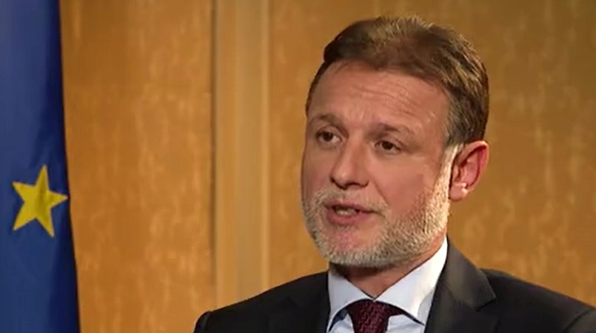 Jandroković: Nevjerojatno je da se napada liječnike u vrijeme njihove velike žrtve