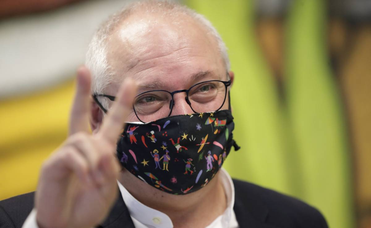 Belgija odbacila zahtjev za izručenjem katalonskog separatista