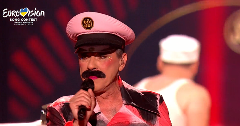 "Ne, ne halucinirate...": Eurosong objavio isječak nastupa Leta 3
